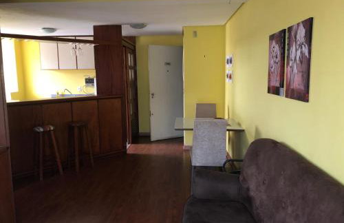 Manhattan Apart Hotel - Foto 35