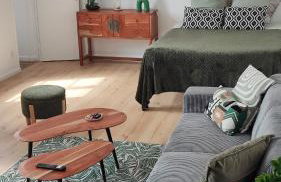 CMG Studio XL 202 Petit Bois Place Ducale - Foto 37