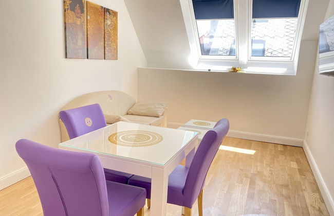 Steiner Residences Vienna Nestroyplatz - Foto 69