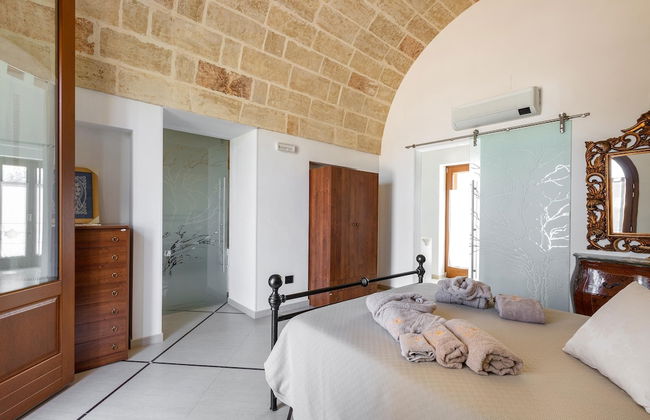 2866 Villa Anna Suites & Events by Perle di Puglia - Foto 4