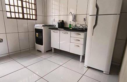 Casa privativa próximo ao centro e aeroporto. - Photo 8