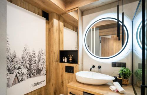 Apartament Niebiańska Polana by Apart Concept Podhale - Foto 11