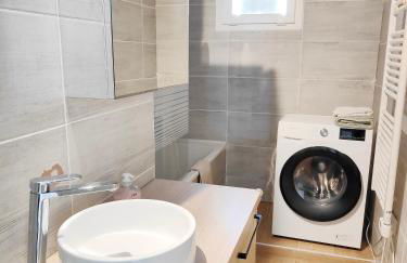 appartement 3 chambres avec balcon et parking - Foto 25