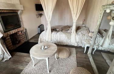 La maisonnette de Cancan - Foto 10