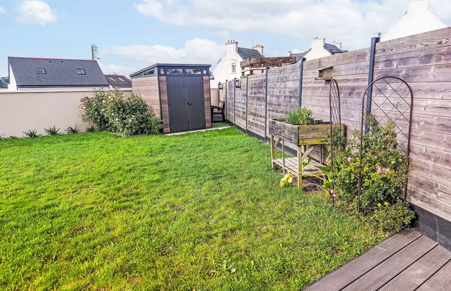 Portsall Paradise - Foto 27