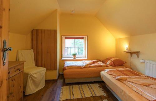 Ferienhaus Loppin - Foto 14