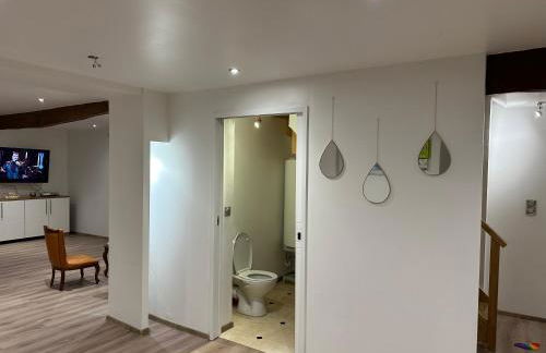 maison la roche posay - Foto 21