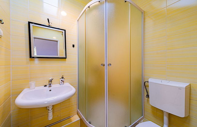 Holiday Home Island Gem - Foto 65