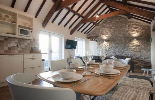 The Old Stables - 3 Bedroom Cottage - Angle - Foto 35