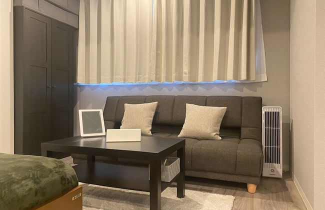 HOTEL ffosaka.com - Foto 53