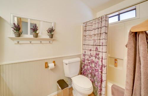 Relax Fireside and Play Games! Hikers Haven in Pine - Foto 28