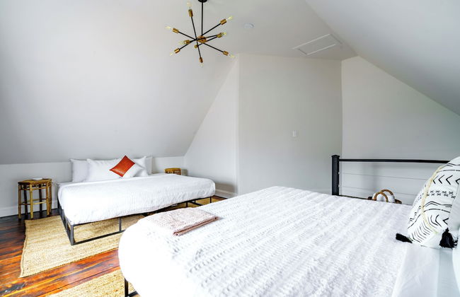 The Urbn Jungle - Foto 12