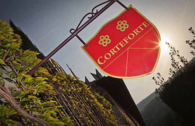 Agriturismo Corteforte - Foto 33