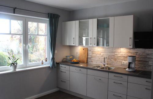 Ferienwohnung Lüntjenüst - Foto 1