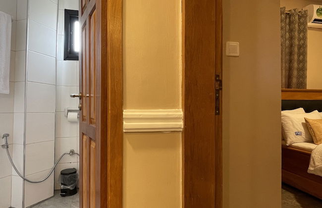 JPN SQUARE Douala - Foto 79