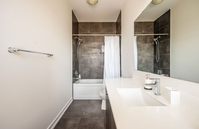 GLOBALSTAY 3Bd Modern Townhouse Oakville - Foto 51