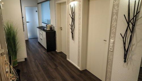 Ferienwohnung Langlitz - Foto 2