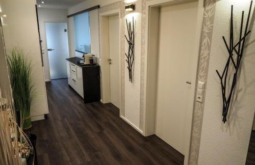 Ferienwohnung Langlitz - Photo 2