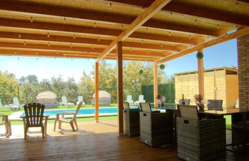 Villa Paraíso, exclusiva, todas las comodidades - Foto 21