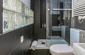 Charming Studio in North Paris Center - Foto 17