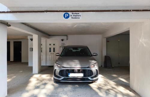 Boutique St Stephens Residence - Foto 9