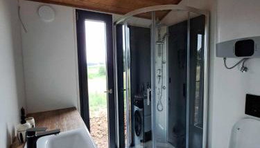 Cichy Brzeg Mazurski - Foto 5