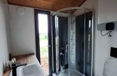 Cichy Brzeg Mazurski - Foto 5