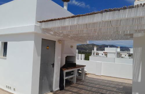 Chalet Alcocebre Residencial Dulcinea - Foto 53