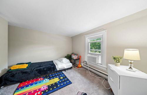 Comfort, Fun, and Retro Retreat - Foto 6