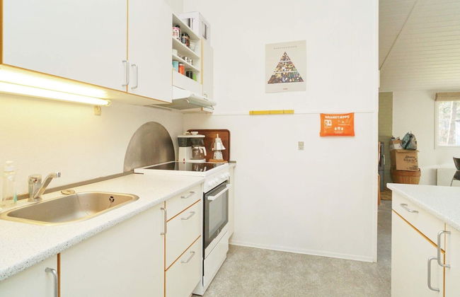 6 Person Holiday Home in Vig - Foto 6