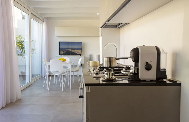 Le Cupole Suites & Apartments - Foto 32