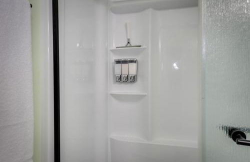 Stylish APT 1mile To Masters 2mi Medical Center - Foto 27