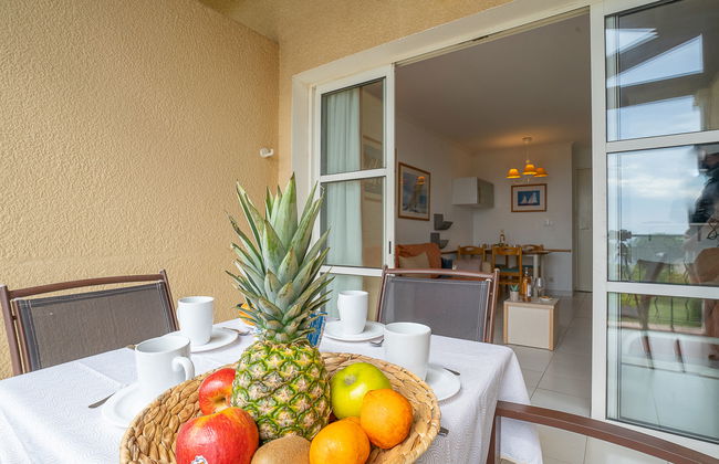 Le Belvédère(R3 221) - Foto 15