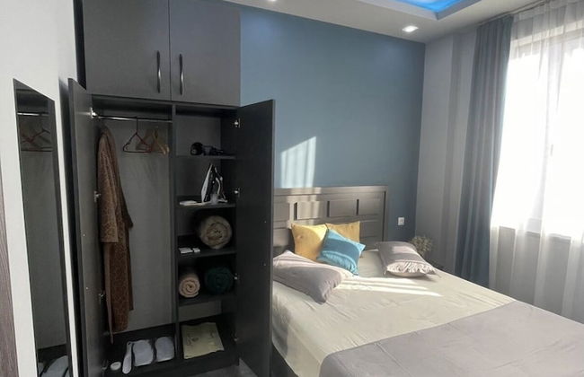 COMFORTABLE APARTMENT - Foto 11