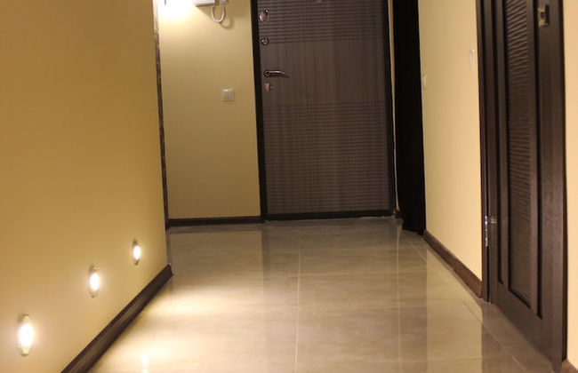 Apartment on Demokraticheskaya 34 - Photo 13