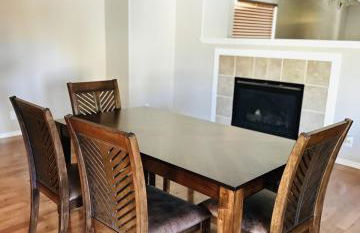 Large, Cozy Home, 10 min to Boise! - Foto 3