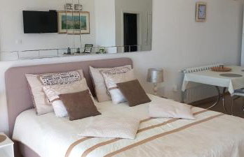 Beautyful sea view 6 luxury studio Danijela 1 - Foto 63