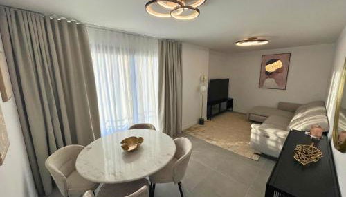 Modern 3-Bedroom with Padel and Pool Access - Photo 5