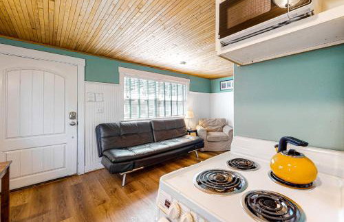 Hidden Villa Cottage #3 - The Garden Cottage - Foto 4