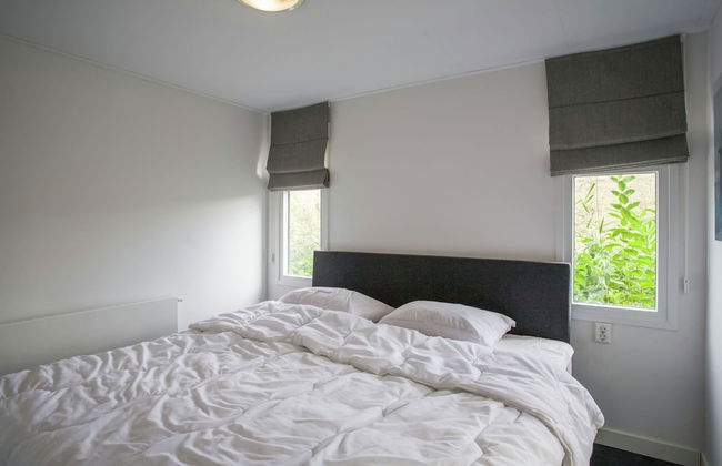 Lovely Holiday Home in Kattendijke Near Centre - Foto 5