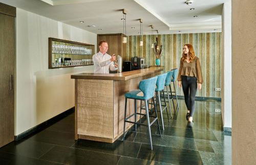 City Appartementhotel - Foto 7