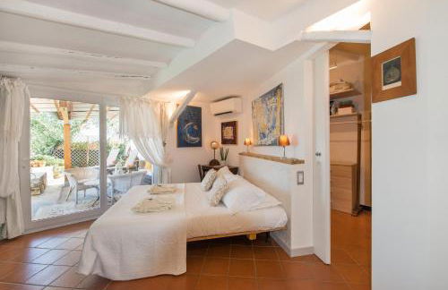 Villa Annetta - Foto 12