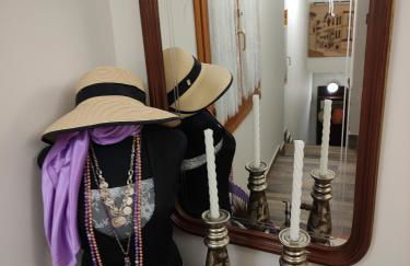 Casa Rural Aromas de Siempre - Photo 61