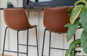 "Glamtainer" One of a kind Romantic Luxe Retreat, 8 Minutes to Emerald Beach, Outdoor Haven - Foto 10