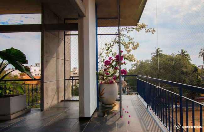 Serenity House - A Wandertrails Stay - Foto 14