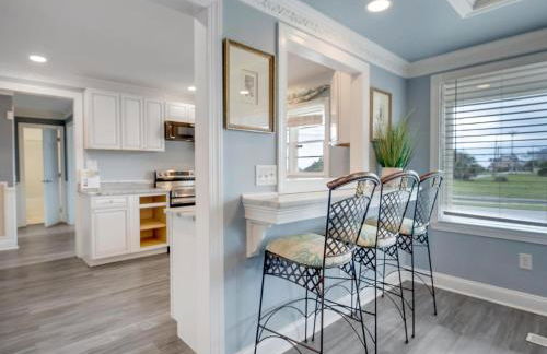 Casa Geona - Oceanfront - Atlantic Beach Section - Foto 6