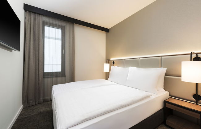 Adina Apartment Hotel Frankfurt Westend - Foto 3