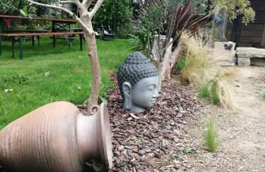 SUITE DE LA FONTAINE Café de la mairie - Foto 7