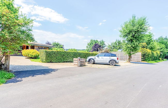 Traditional Chalet with Garden near Malmedy & Hautes-Fagnes - Foto 33