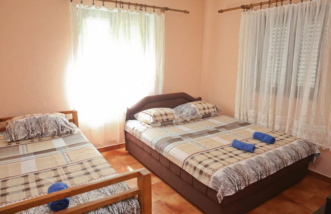 Urosevic Seaside Apartments - Foto 3